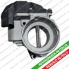 DIPASPORT FLAI125R Throttle body